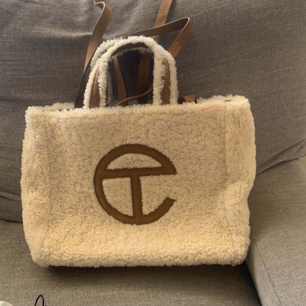 Telfar x Ugg